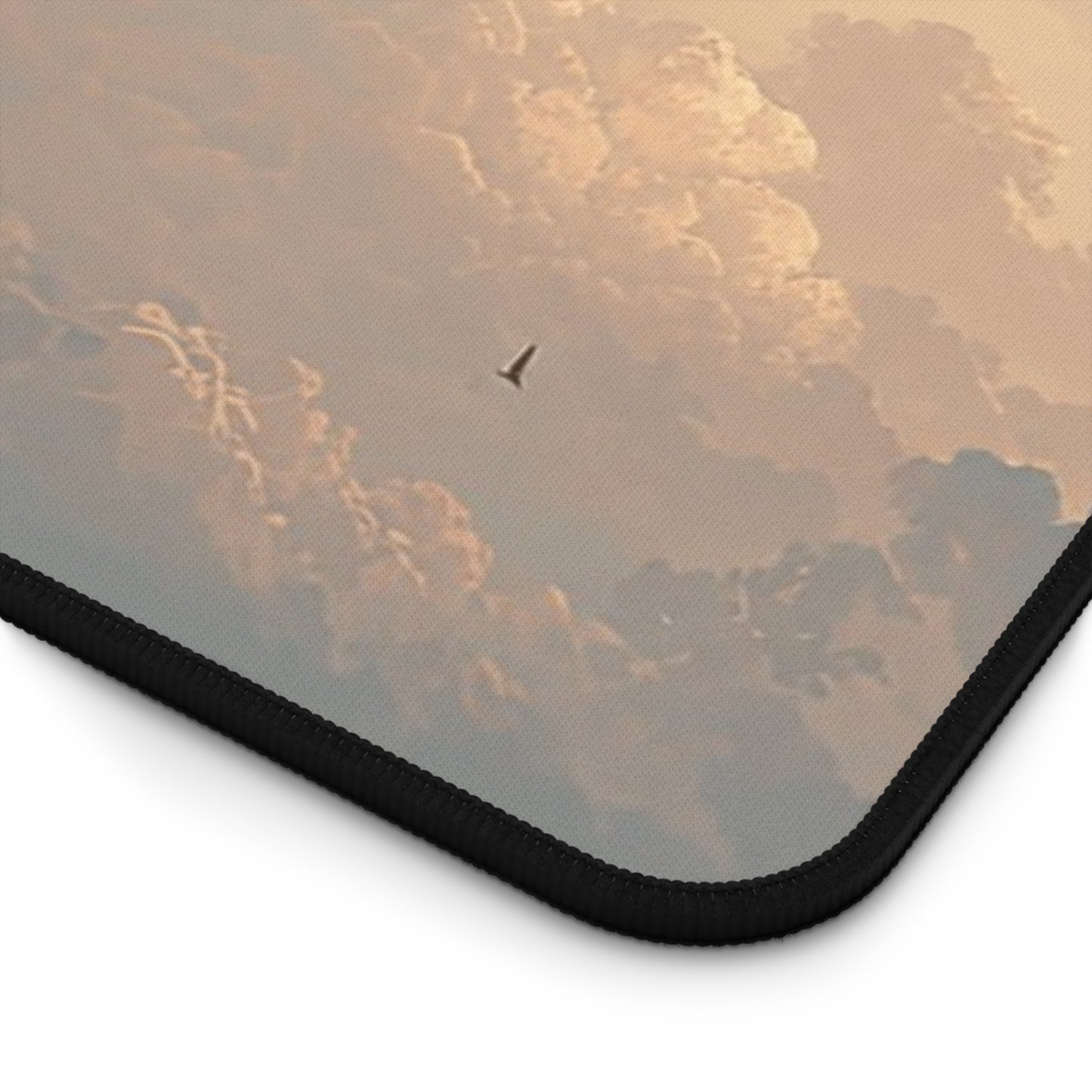 Calm Sky Desk Mat