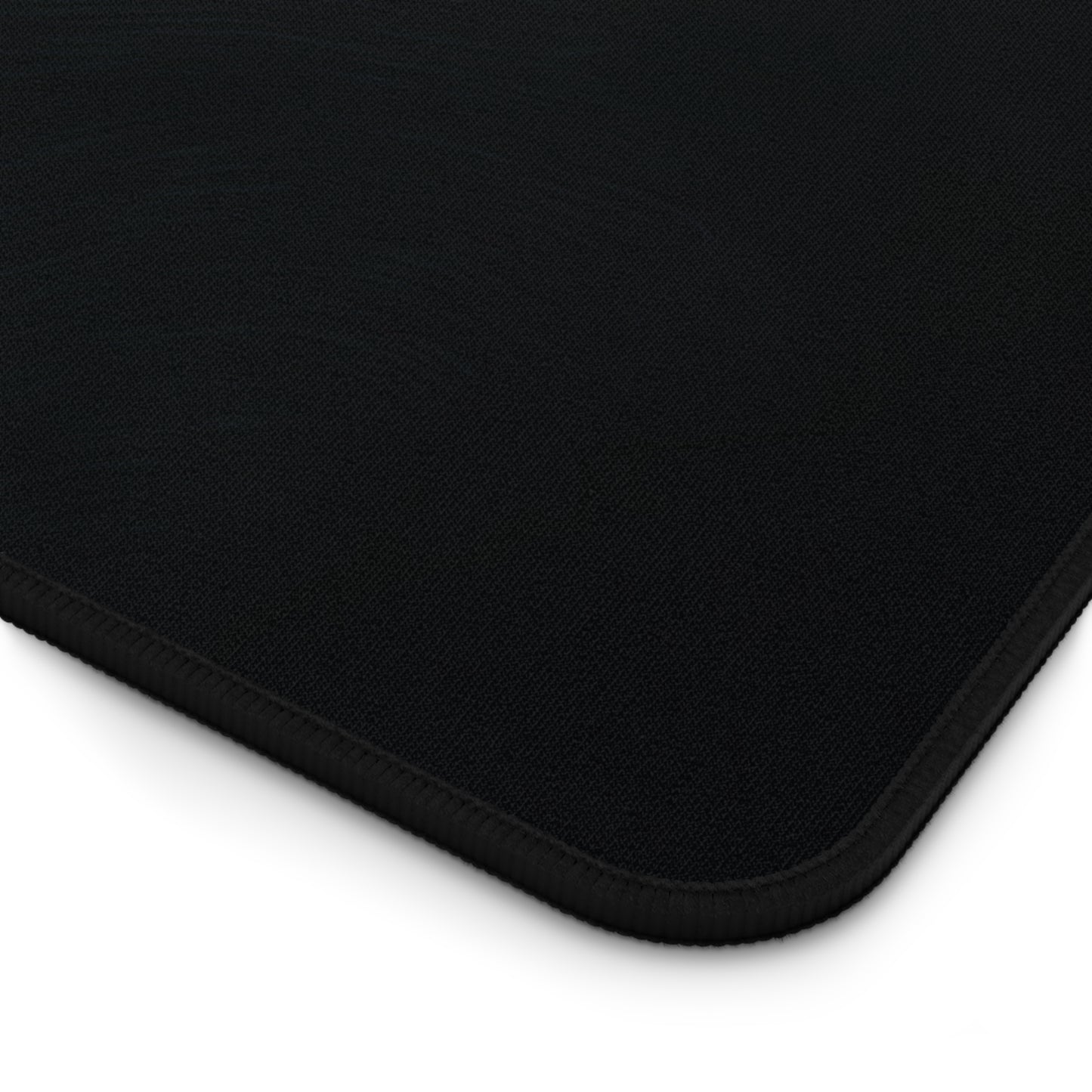 Koi Pond Desk Mat — Serene Orange Koi Mouse Pad for Office & Gaming