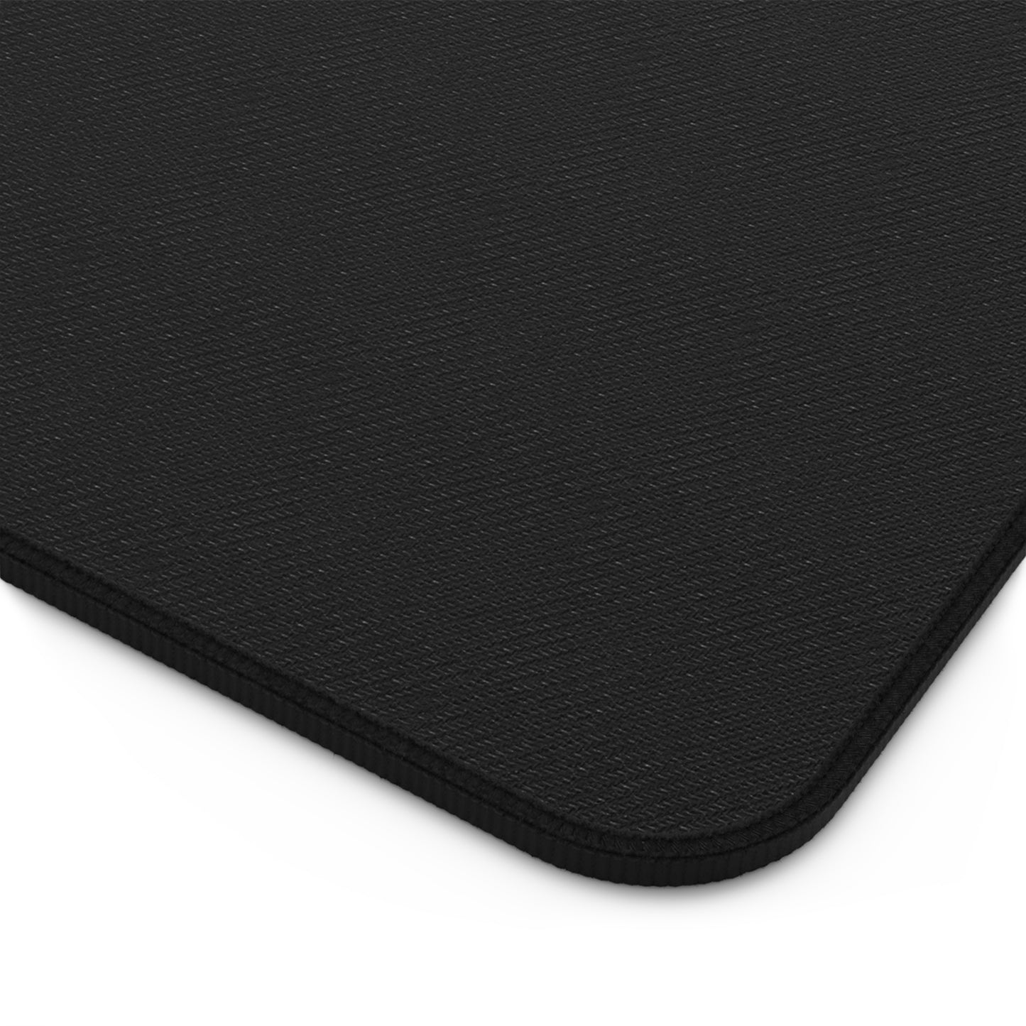 National Parks Desk Mat — American Wilderness Landscape Extended Mousepad