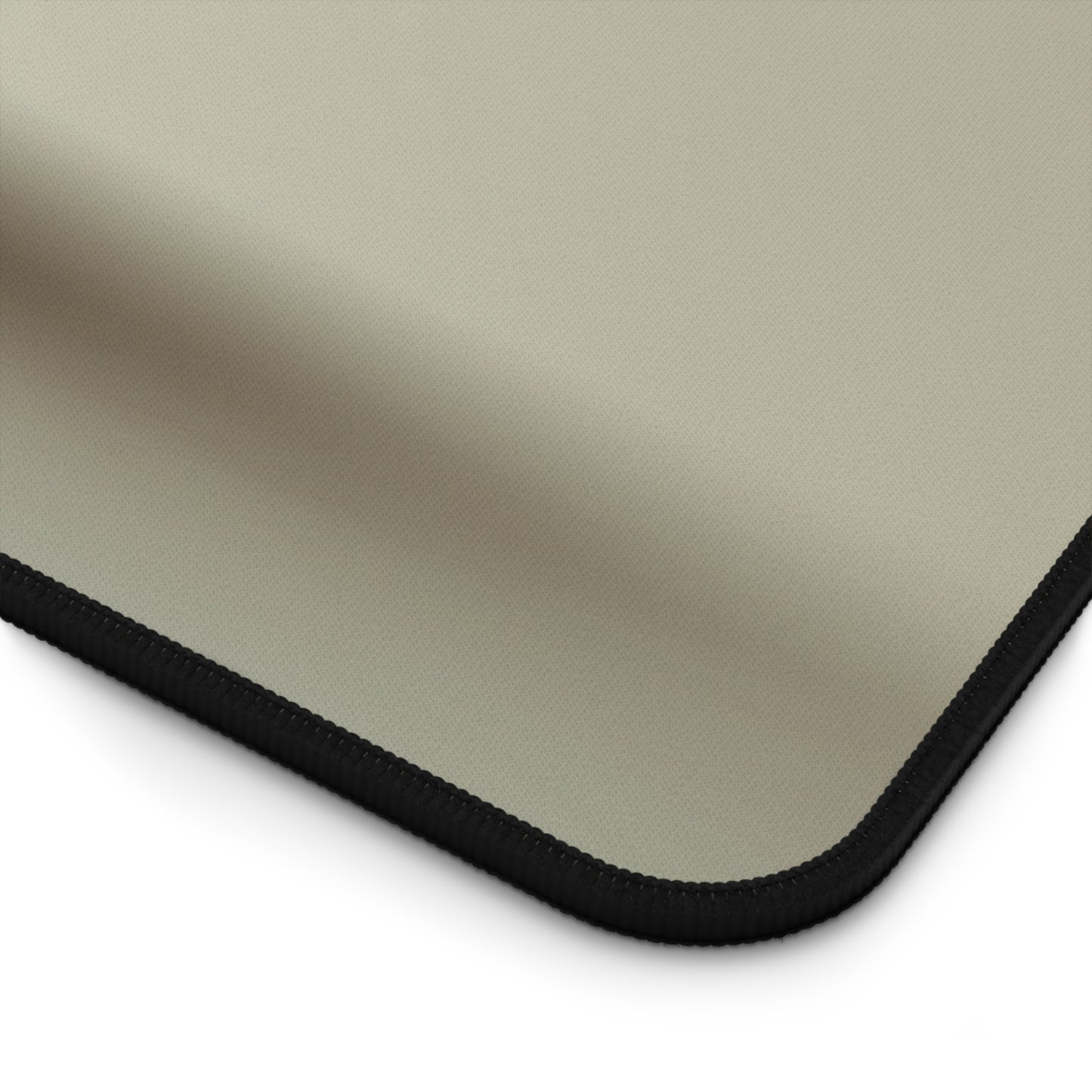 Seaside Teacup Desk Mat — Vintage Harbor Mouse Pad