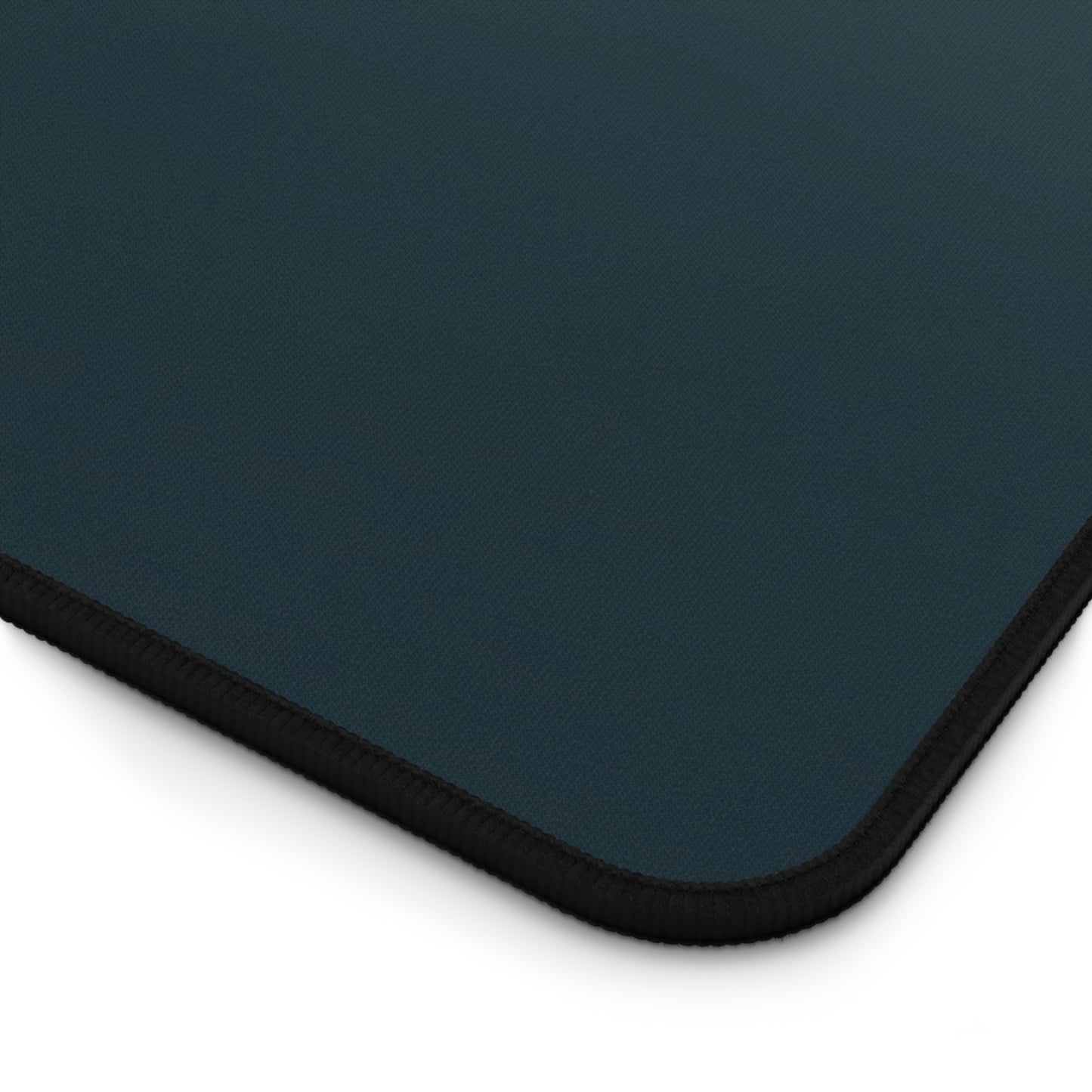 Koi Pond Desk Mat — Serene Red Koi Fish Mousepad