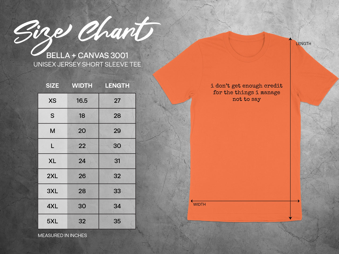 I Don't Get Enough Credit Unisex Jersey Short Sleeve Tee