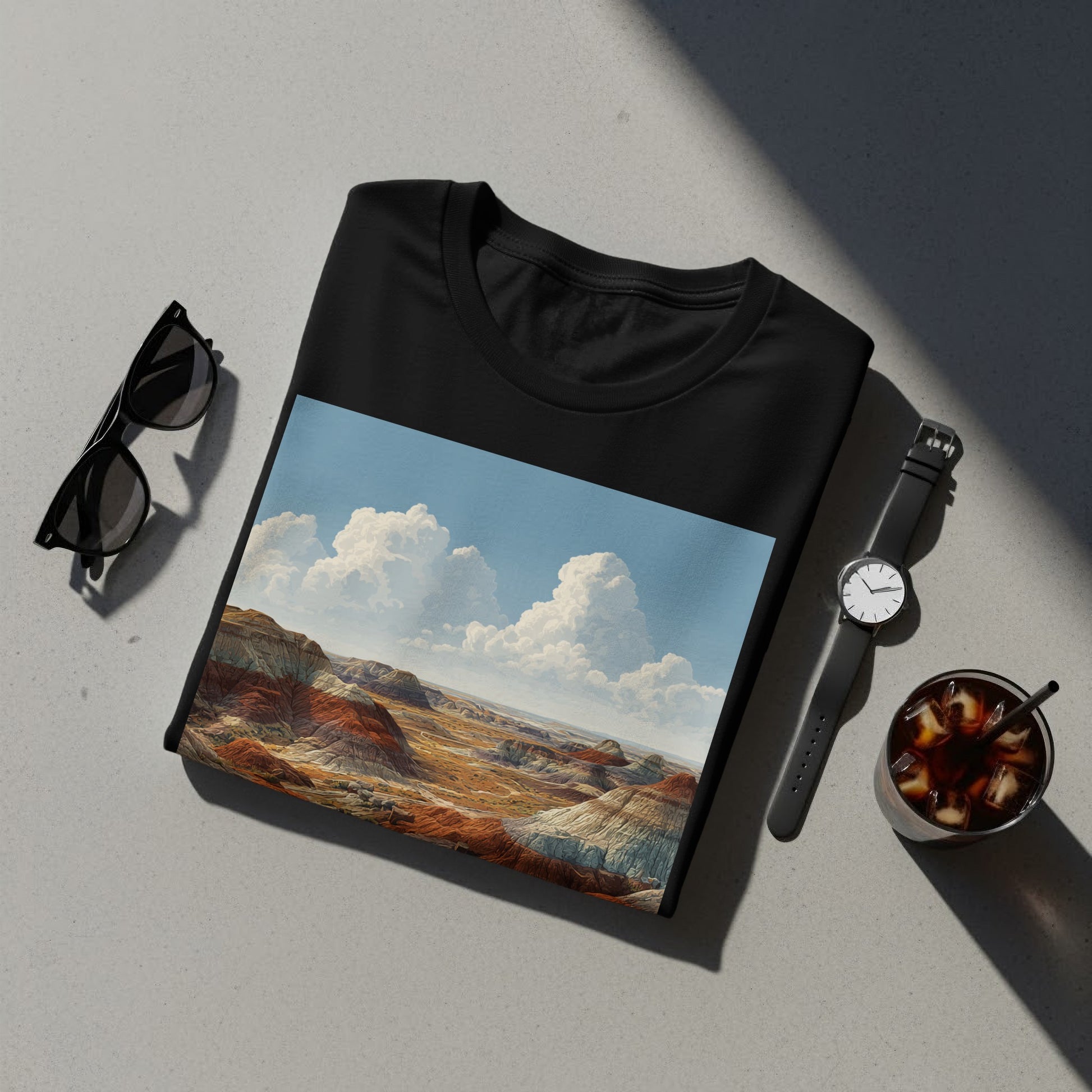 Stylish Printed T-Shirt Perfect for Casual Outfits