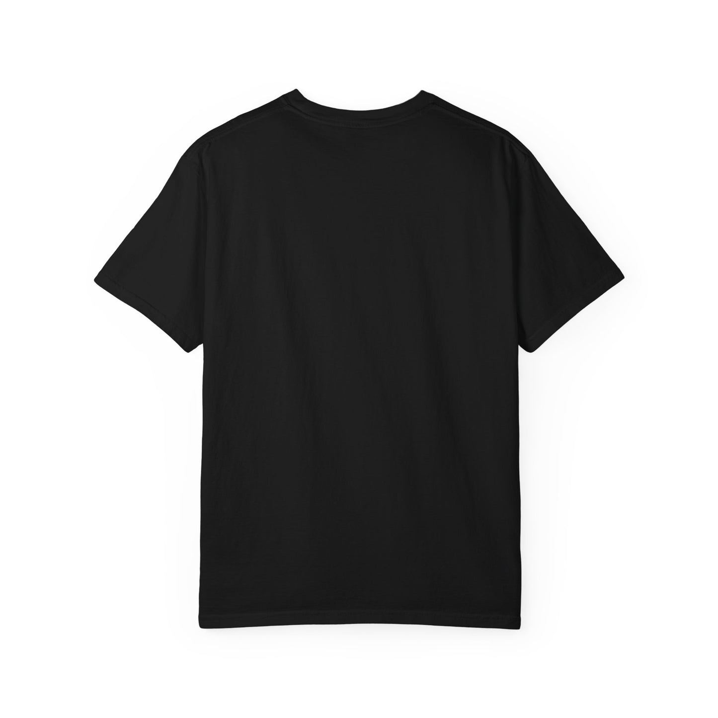 Moose Forest Emblem T-Shirt | Bold Wildlife Nature Graphic Tee