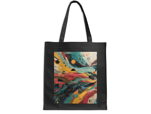 Abstract vibrant colorful wavy pattern artistic product type
Abstract Art, Colorful Pattern, Modern Design, Vibrant Print, Artistic Expression, Wavy Lines, Dynamic Artwork, Contemporary Style, Geometric Abstract, Fluid Art, Bright Colors, Unique Abstract, Graphic Print, Digital Painting, Textured Design, Eclectic Art, Organic Shapes, Expressive Colors, Visual Art, Creative Pattern