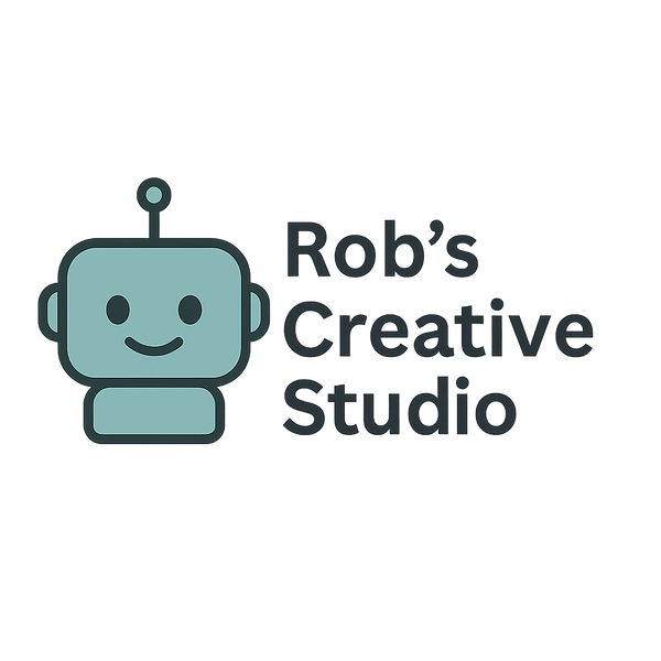 Rob’s Creative Studio