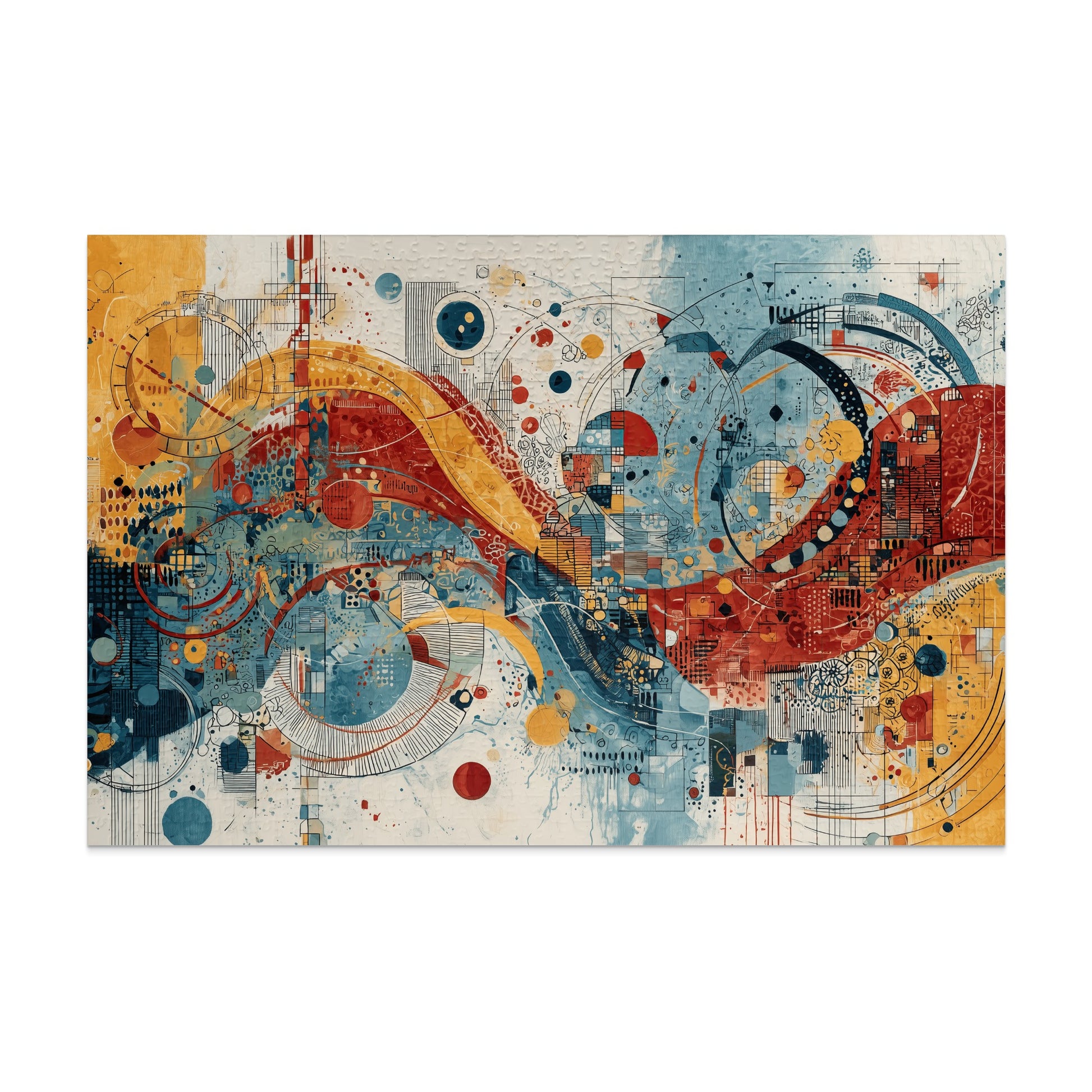 Dynamic Abstract Geometric Art Print Vibrant Colors product type
Abstract Art
Modern Art
Contemporary Art
Geometric Art
Abstract Painting
Colorful Artwork
Vibrant Decor
Wall Art
Home Decor
Office Decor
Large Canvas
Abstract Print
Dynamic Design
Unique Artwork
Artistic Expression
Circles Art
Lines Art
Splatter Art
Red Yellow Blue
Urban Abstract