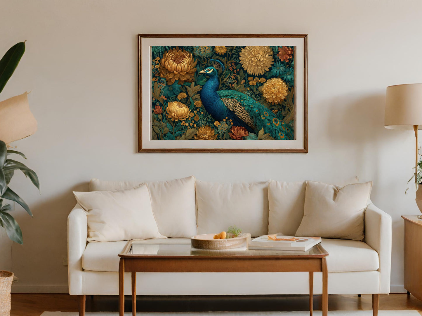 Exquisite Peacock Floral Garden Wall Decor Vibrant Hues product type

Peacock Wall Art, Floral Print, Botanical Decor, Bird Artwork, Nature Art, Vibrant Peacock, Golden Flowers, Teal Colors, Home Decor, Living Room Art, Bedroom Decor, Framed Artwork, Art Print, Exotic Bird Art, Decorative Panel, Elegant Wall Art, Animal Motif, Art Nouveau Style, Dark Floral, Statement Piece